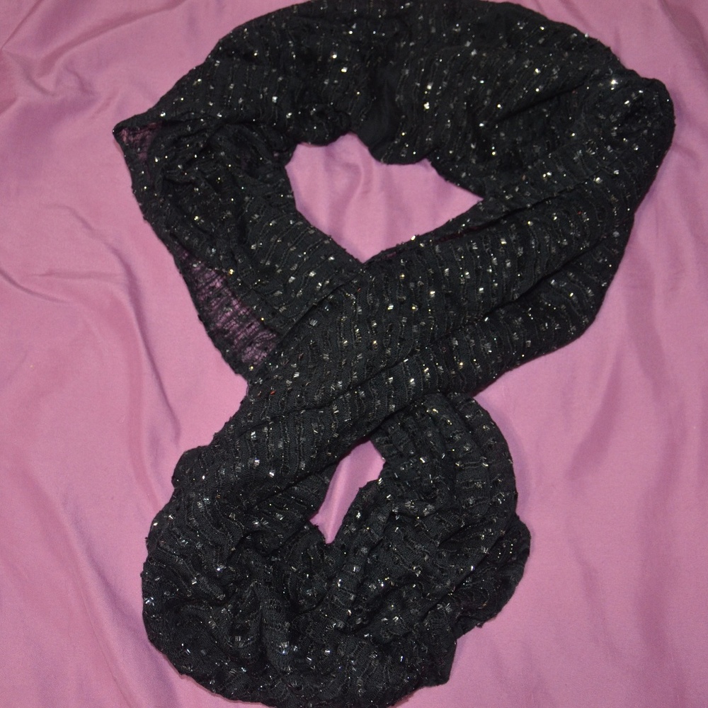 Infinity Scarf